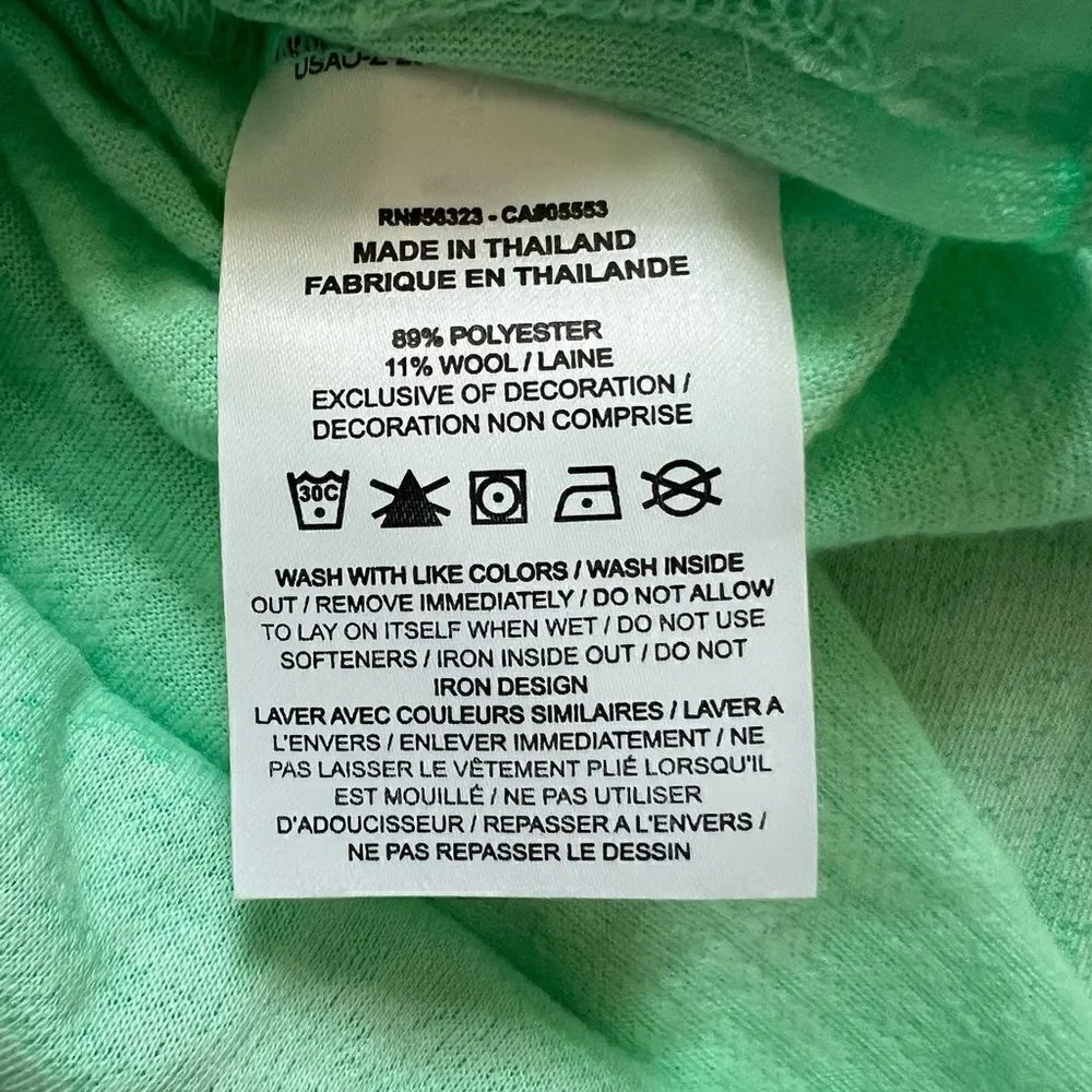 Nike Running Shirt Dri-Fit Adv Slim Fit GREEN